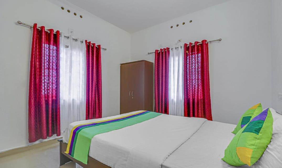 Moss Adams Inn Vagamon Exterior foto